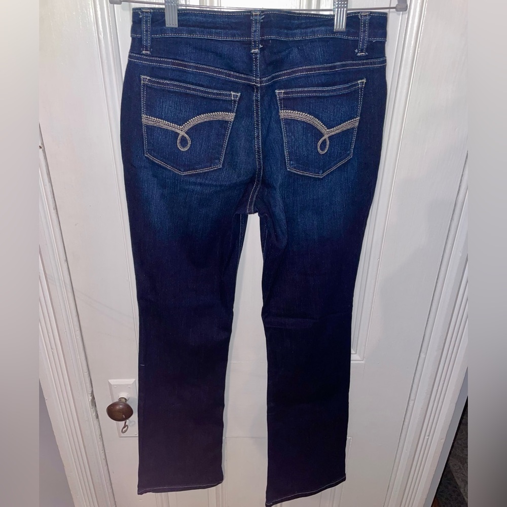 Lee Riders Mid Rise Bootcut - Picture 2 of 4